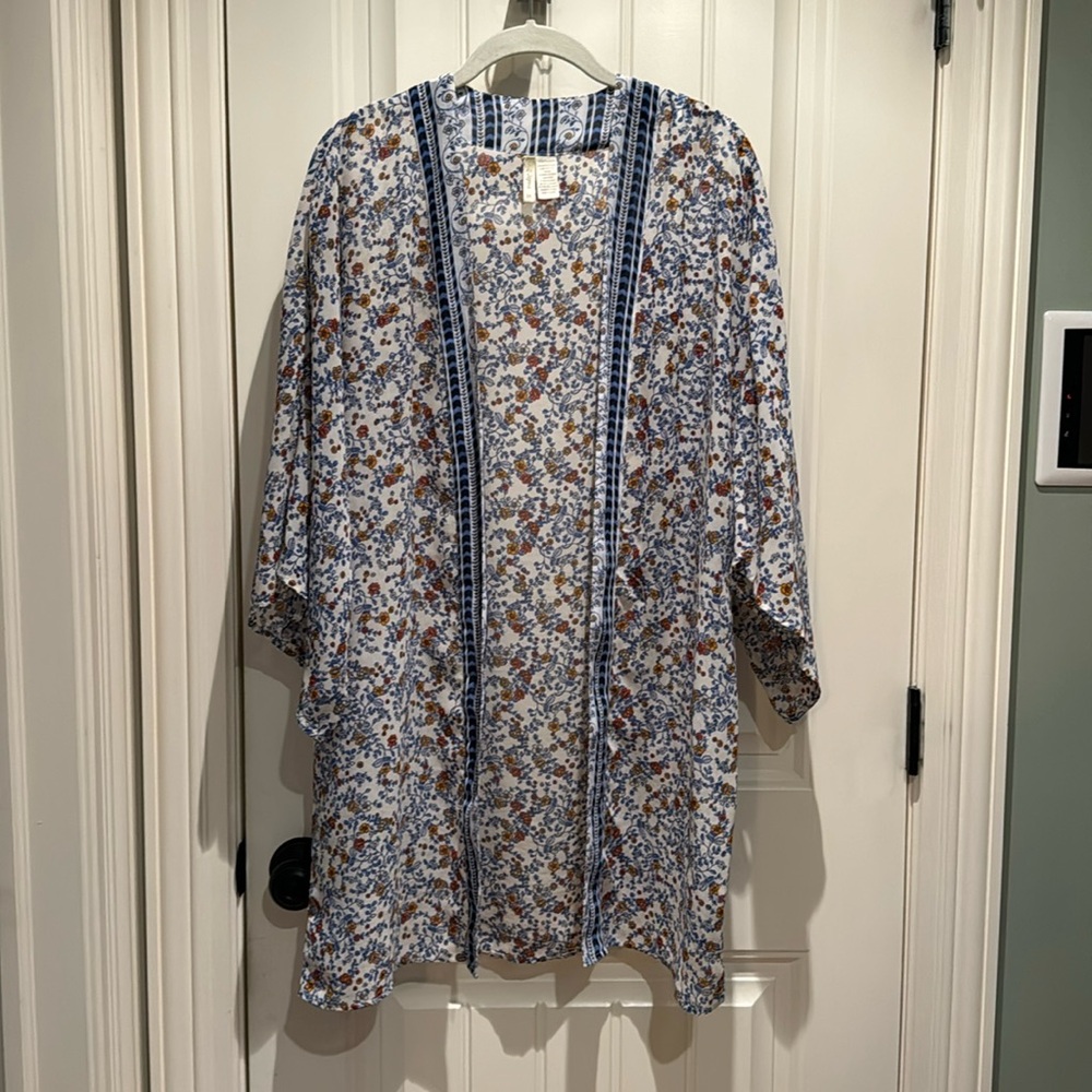Kimono